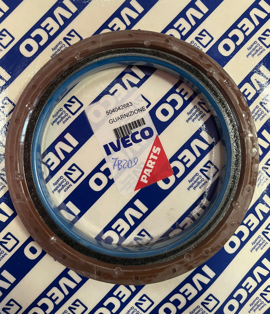 ANELLO TENUTA ALBERI COD 504042683